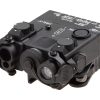 WADSN DBAL-A2 Illuminator without Laser Black