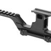 WADSN Hydra Riser Mount Black