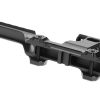 WADSN Hydra Riser Mount Black