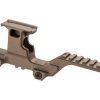 WADSN Hydra Riser Mount Dark Earth