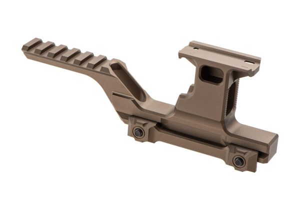 WADSN Hydra Riser Mount Dark Earth