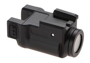 WADSN K-1S Gen.2.0 Flashlight Black