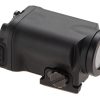 WADSN K-1S Gen.2.0 Flashlight Black