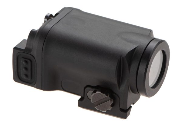 WADSN K-1S Gen.2.0 Flashlight Black