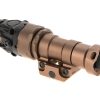 WADSN KIJI K1 Flashlight White LED Dark Earth