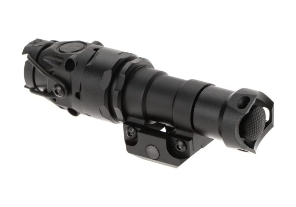 WADSN KIJI K1 IR Illumination Black
