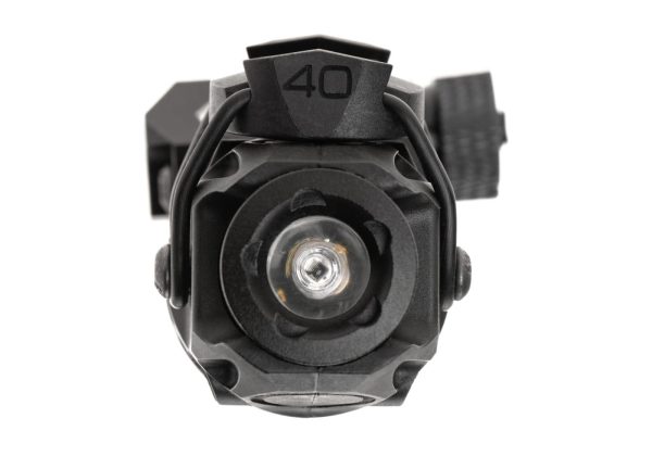 WADSN KIJI K1 IR Illumination Black