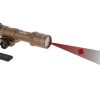 WADSN M600B Scout Flashlight With Dual Switch IR LED Dark Earth