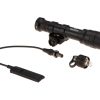 WADSN M600DF Tactical Light Black