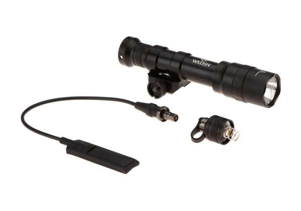 WADSN M600DF Tactical Light Black