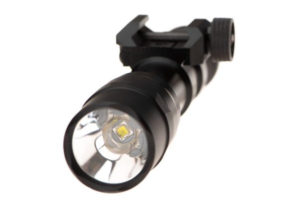 WADSN M600DF Tactical Light Black