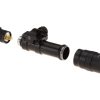 WADSN M600DF Tactical Light Black