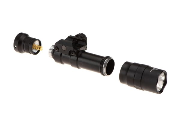 WADSN M600DF Tactical Light Black