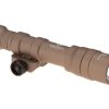 WADSN M600DF Tactical Light Dark Earth