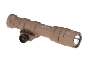 WADSN M600DF Tactical Light Dark Earth