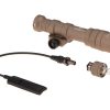 WADSN M600DF Tactical Light Dark Earth