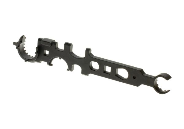 WADSN Multi-Functional Steel Wrench Tool