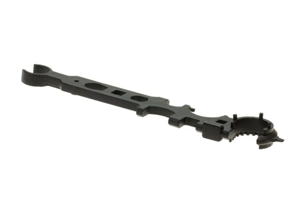 WADSN Multi-Functional Steel Wrench Tool