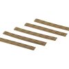 WADSN Rail Panel Kit for Keymod Dark Earth