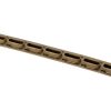 WADSN Rail Panel Kit for Keymod Dark Earth