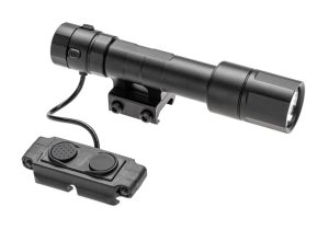 WADSN REIN 2.0 Tactical Light Black