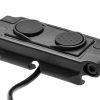 WADSN REIN 2.0 Tactical Light Black