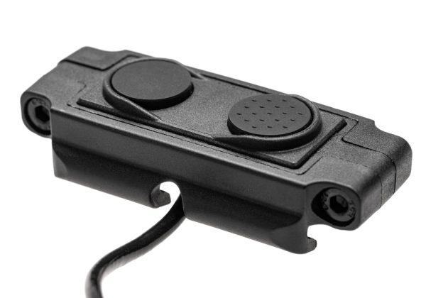 WADSN REIN 2.0 Tactical Light Black