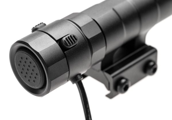 WADSN REIN 2.0 Tactical Light Black
