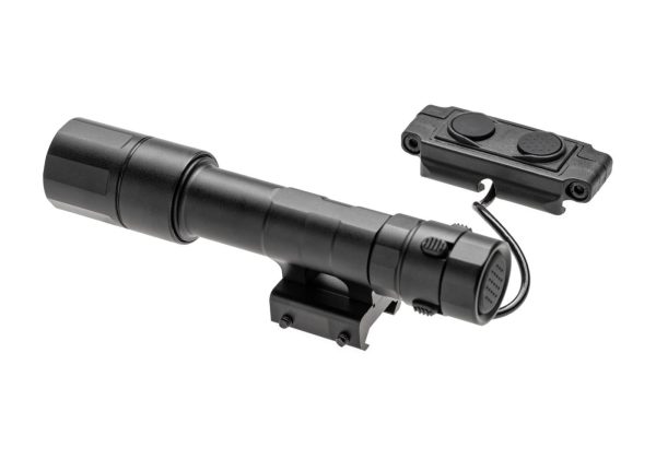 WADSN REIN 2.0 Tactical Light Black