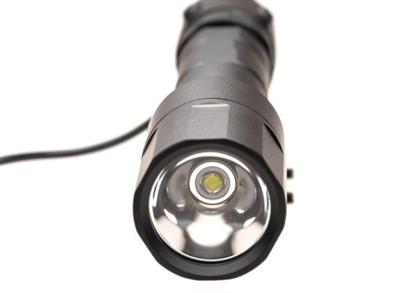 WADSN REIN 2.0 Tactical Light Black