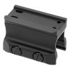 WADSN T1 / T2 Footprint RIS Riser Mount Black