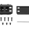 WADSN T1 / T2 Footprint RIS Riser Mount Black
