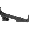 WADSN VP23 Tactical Angled Grip for M-LOK Black