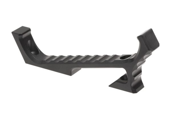 WADSN VP23 Tactical Angled Grip for M-LOK Black