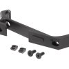 WADSN VP23 Tactical Angled Grip for M-LOK Black