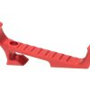 WADSN VP23 Tactical Angled Grip for M-LOK Red