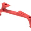 WADSN VP23 Tactical Angled Grip for M-LOK Red