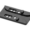 Walther Defense PDP 2.0 to Vortex Viper / Venom Black