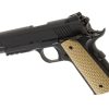 WE Desert Warrior 5.1 Full Metal GBB Black