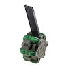 WE Drum Mag M1911 GBB 350rds Green