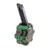 WE Drum Mag M92 GBB 350rds Green
