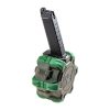 WE Drum Mag WE17 / G-Force 17 GBB 350rds Green