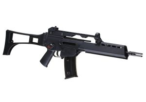 WE G39K GBR Black