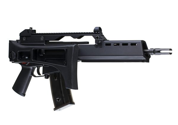 WE G39K GBR Black