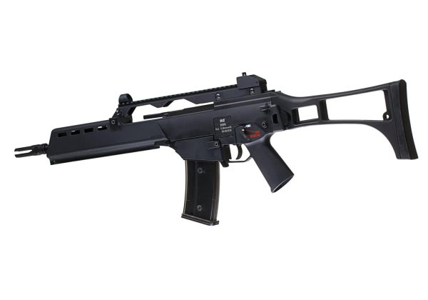 WE G39K GBR Black