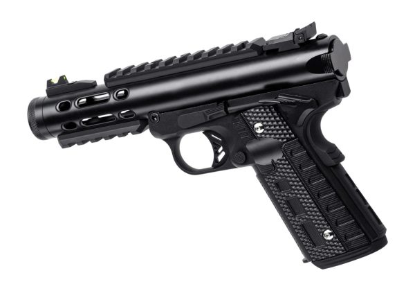 WE Galaxy 1911 Series Black