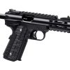 WE Galaxy 1911 Series Black