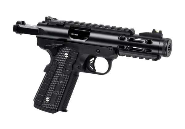WE Galaxy 1911 Series Black