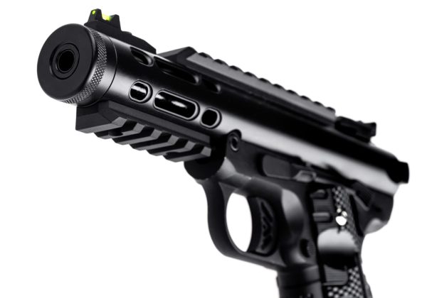 WE Galaxy 1911 Series Black