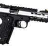 WE Galaxy 1911 Series Dual Tone